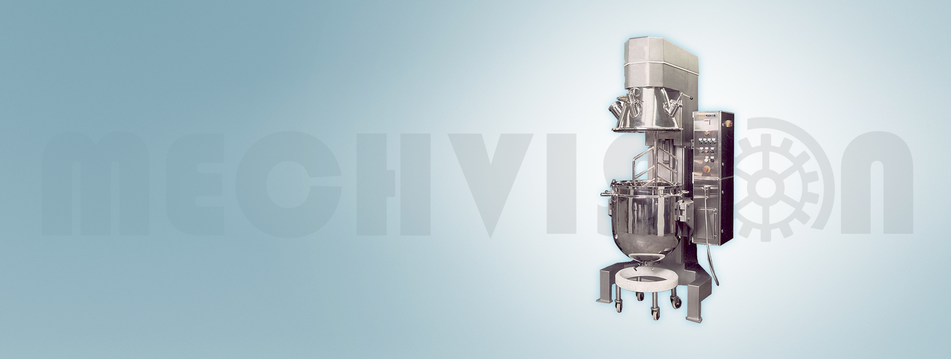 Mechvision