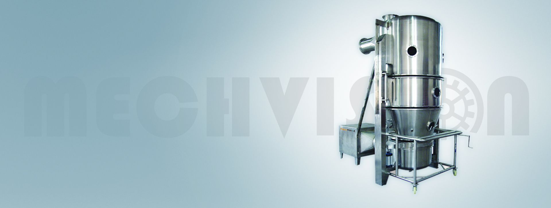 Mechvision